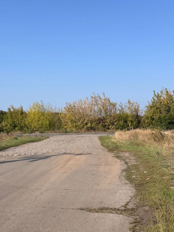 Продам земельний пай