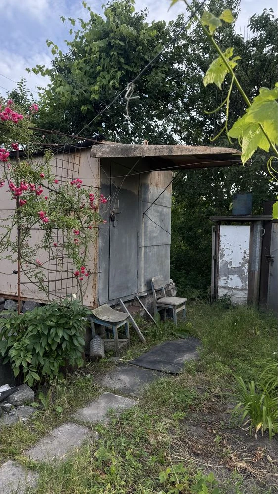 Продам дачний участок