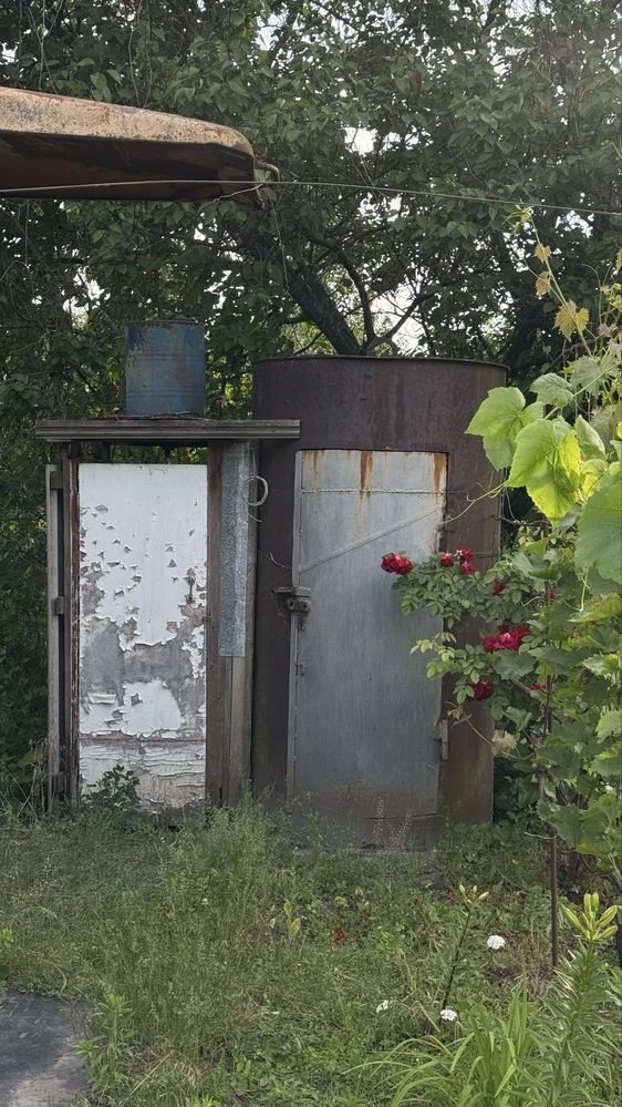 Продам дачний участок