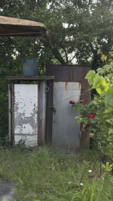 Продам дачний участок