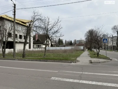 Продаж Ділянка під житлову забудову Автозаводський