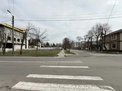Продаж Ділянка під житлову забудову Автозаводський