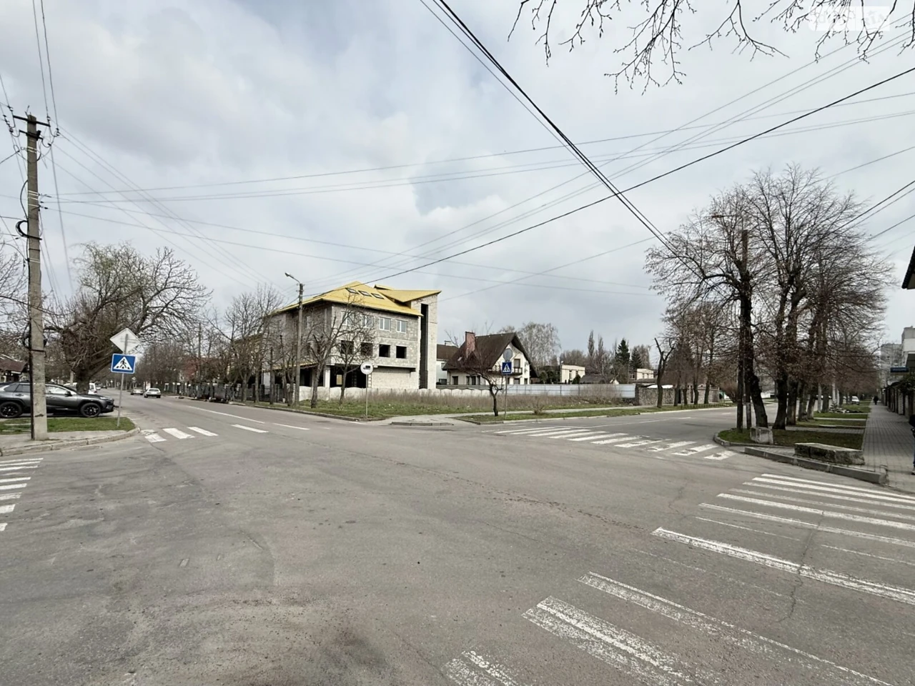 Продаж Ділянка під житлову забудову Автозаводський
