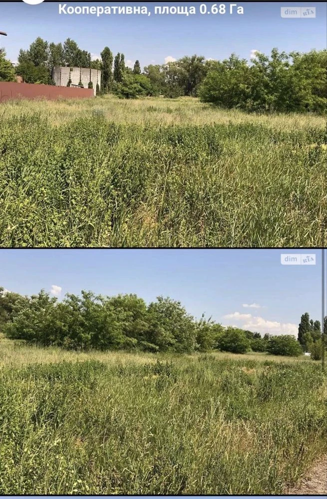 Продам земельну ділянку