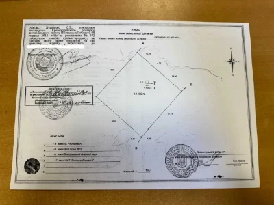 Продається земельна ділянка р-н Білецьківка