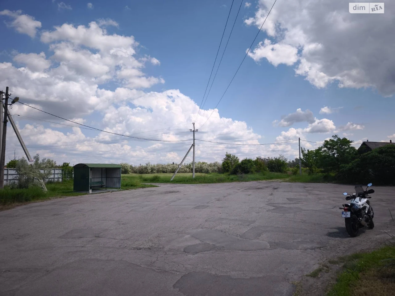 Продаж Ділянка під житлову забудову Млинки-Лашки