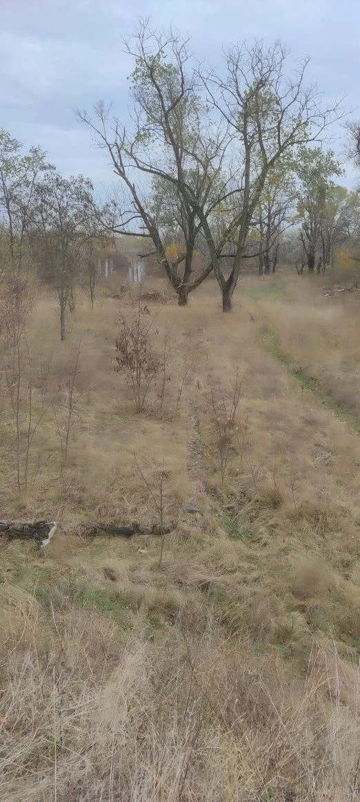 Земельна ділянка у цетрі міста .Мікрорайон "Озерний"