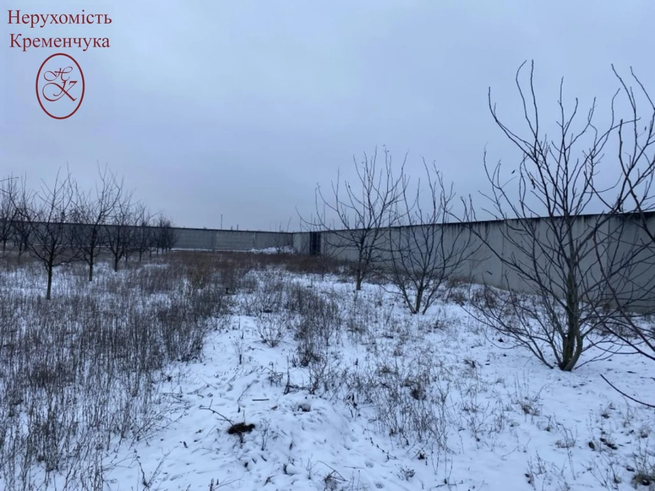 Продаж / земельна ділянка під інд. будівництво/ 64 сот.