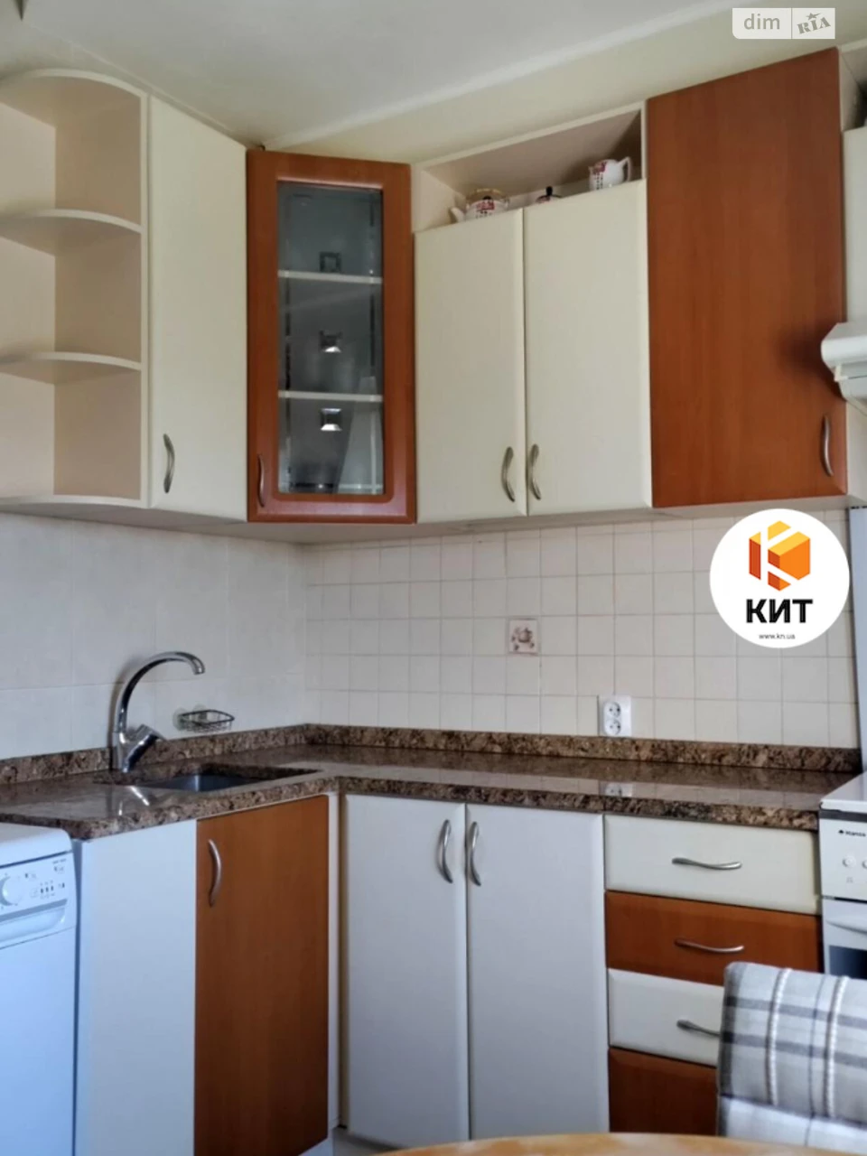 Sale Apartment Oleksiiivka