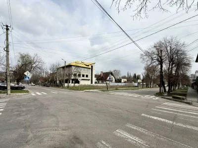 Ділянка. Кременчук, Шевченка вул.