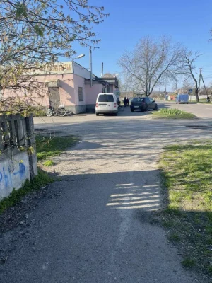 Продаж земельної ділянки пр вул. Гайдамацькій, 33-А