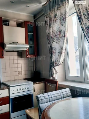 Sale Apartment Oleksiiivka