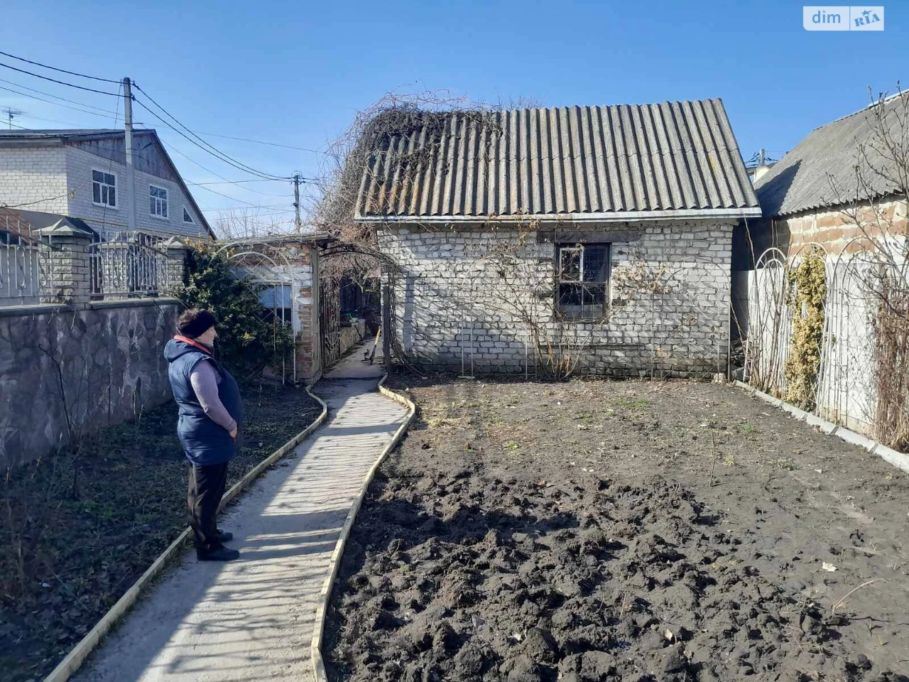 Продаж Ділянка під житлову забудову Центр