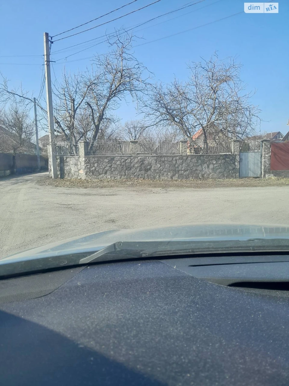 Продаж Ділянка під житлову забудову Центр