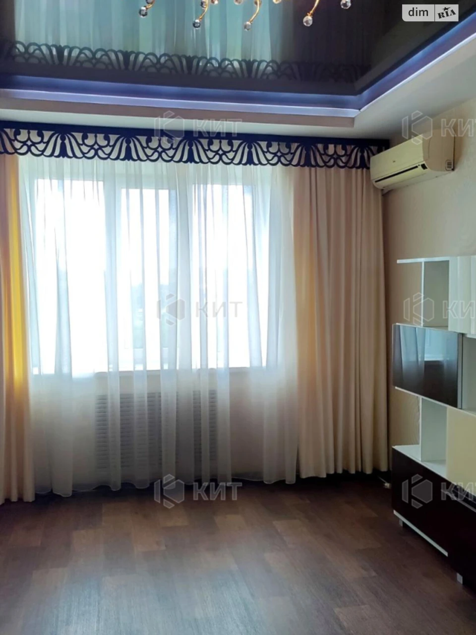 Sale Apartment Oleksiiivka