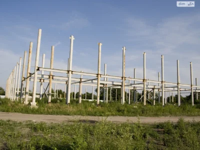 Продаж Земля комерційного призначення Автозаводський