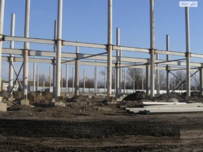 Продаж Земля комерційного призначення Автозаводський