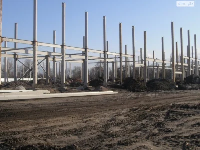 Продаж Земля комерційного призначення Автозаводський