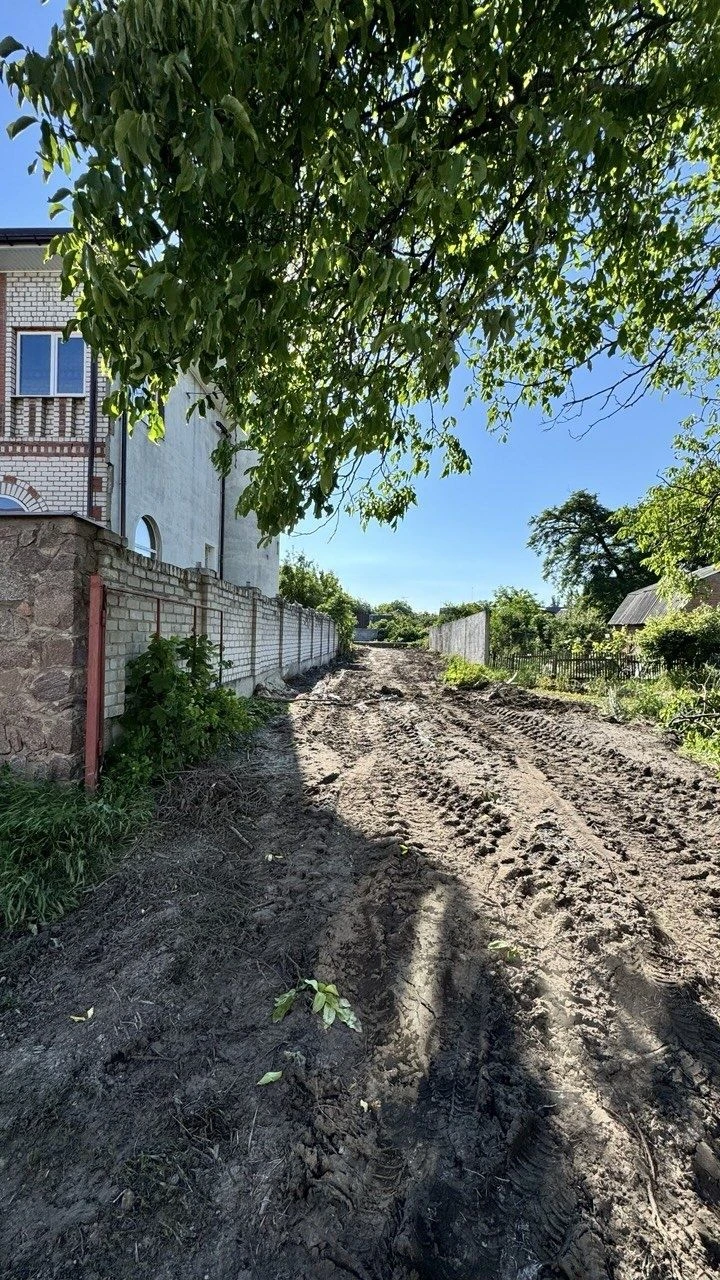 Продам земельну ділянку 9 соток, Ревівка, Кременчук