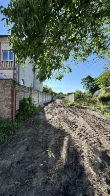 Продам земельну ділянку 9 соток, Ревівка, Кременчук