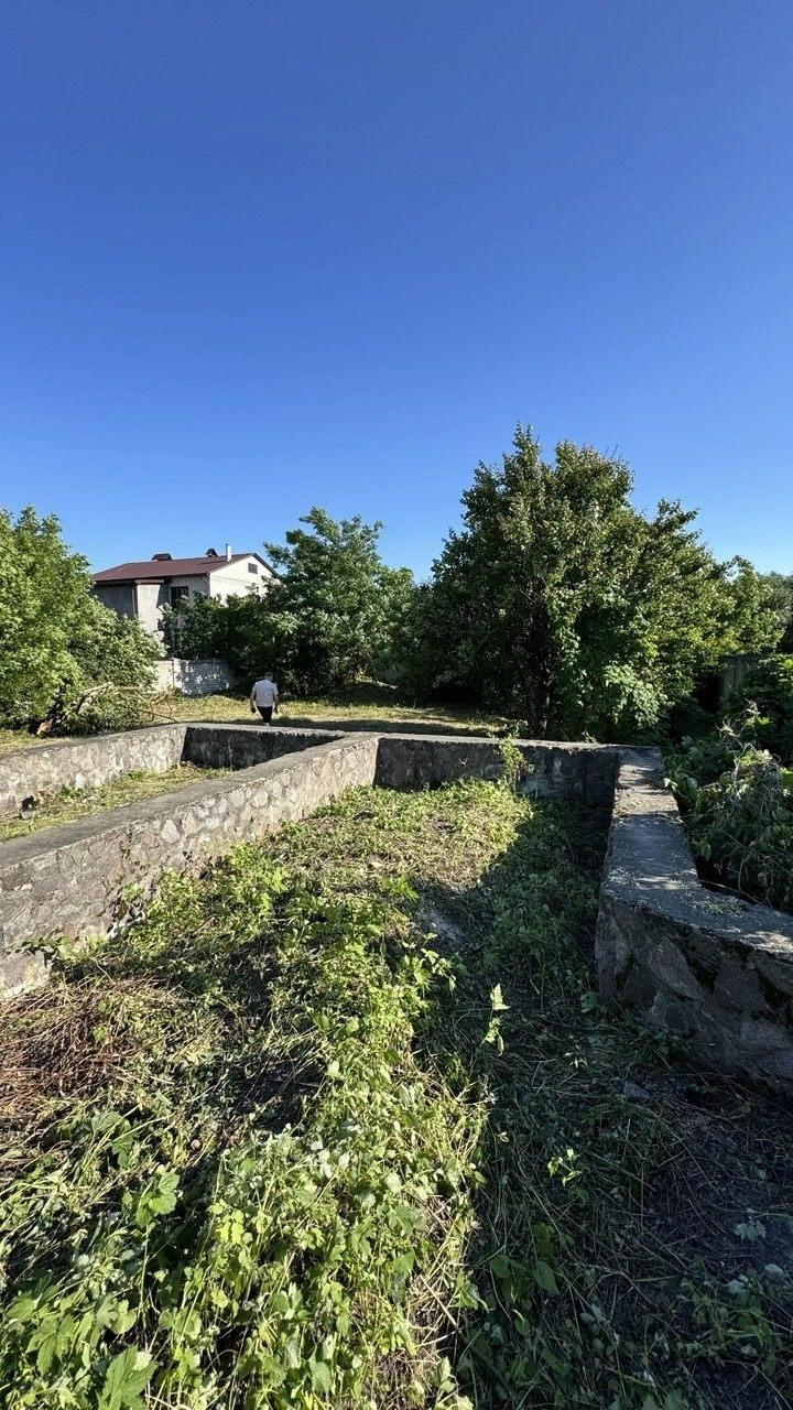 Продам земельну ділянку 9 соток, Ревівка, Кременчук