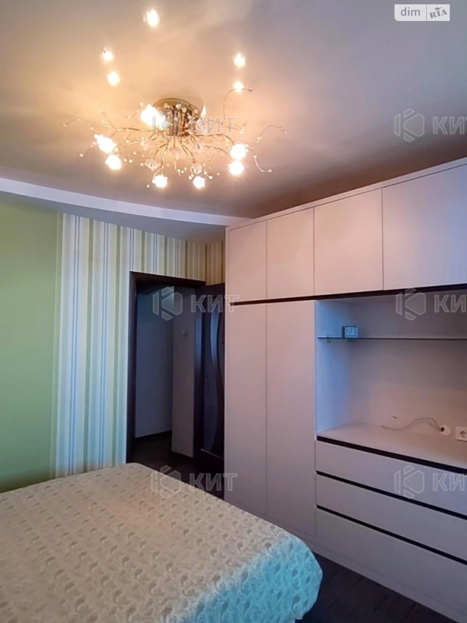 Sale Apartment Oleksiiivka