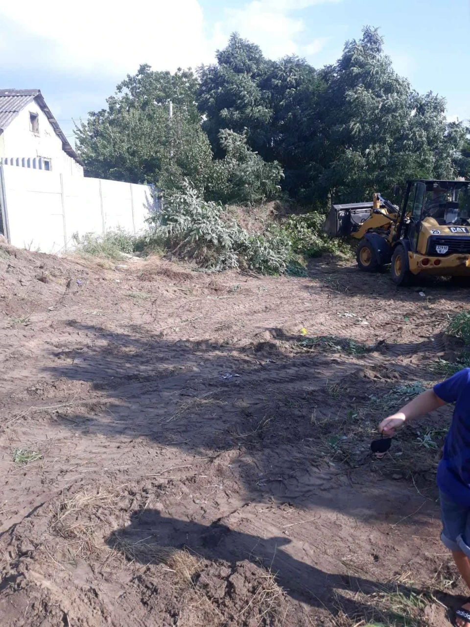 Продам ділянку 4 сотки