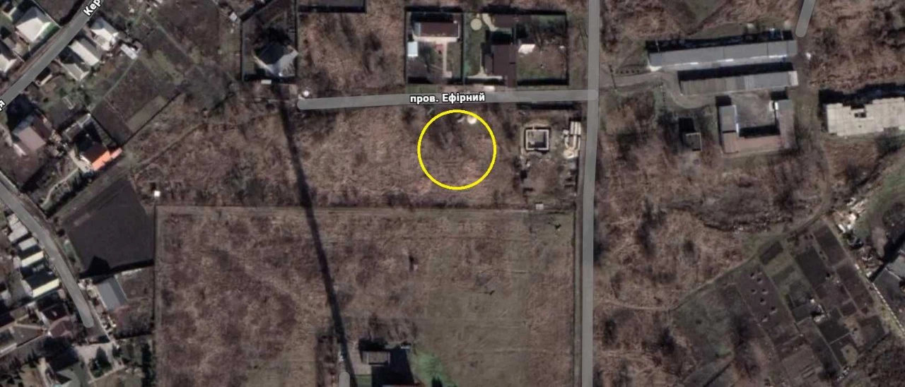 Продам земельну ділянку в м. Кременчук, Власник!