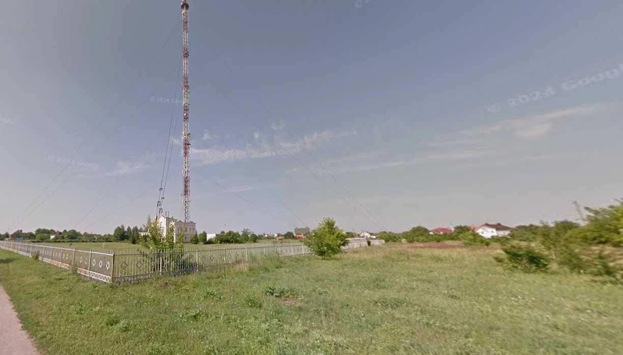 Продам земельну ділянку в м. Кременчук, Власник!