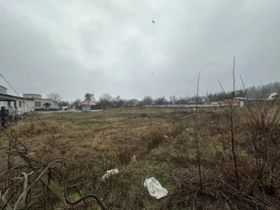 Продаж ділянки Крюків Автоленд