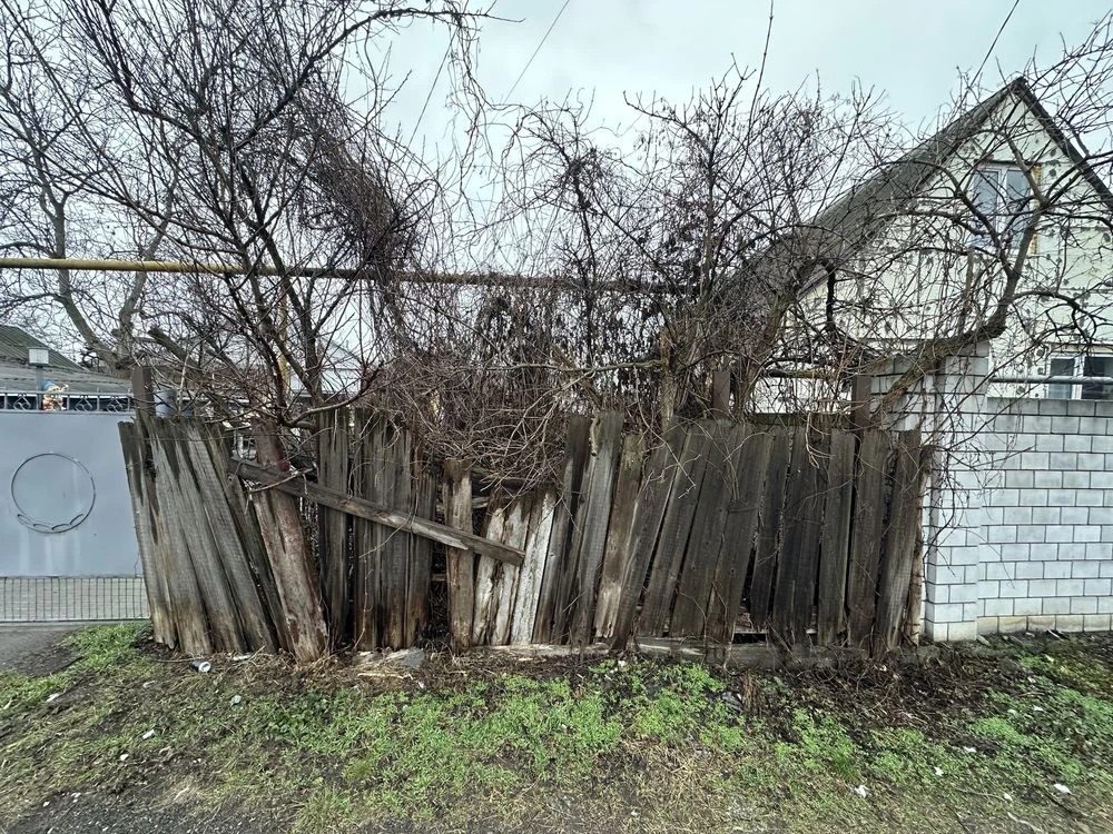 Продаж ділянки Крюків Автоленд