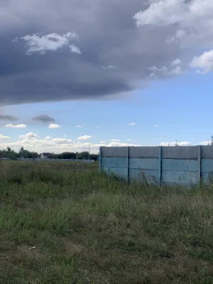 Продам земельну ділянку по вул. Доктора Дімари, район В. Кох