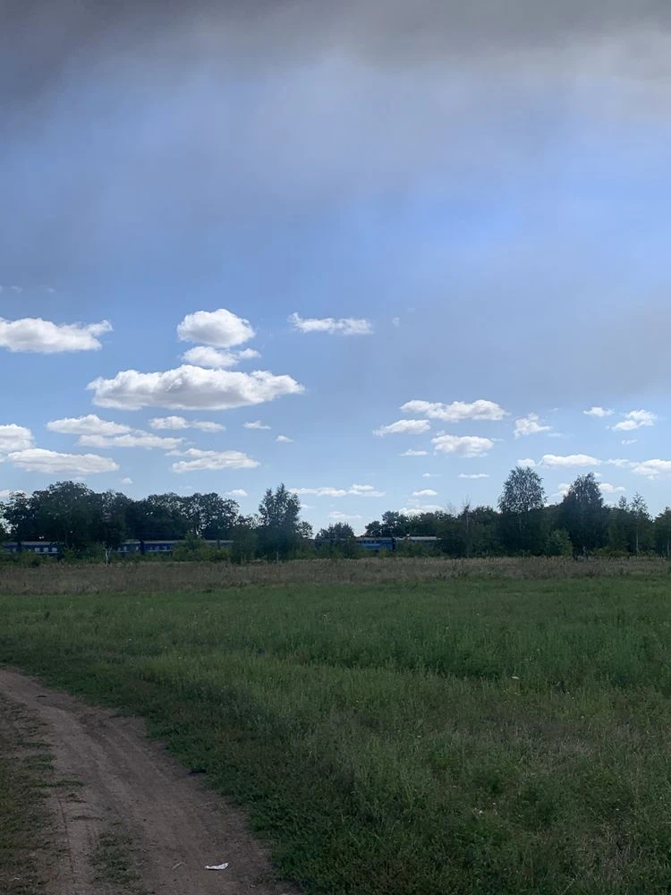 Продам земельну ділянку по вул. Доктора Дімари, район В. Кох