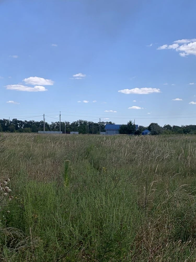 Продам земельну ділянку по вул. Доктора Дімари, район В. Кох