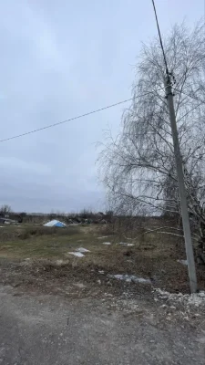 Продаж земельної ділянки 16 соток | Петрівка | проект газу г
