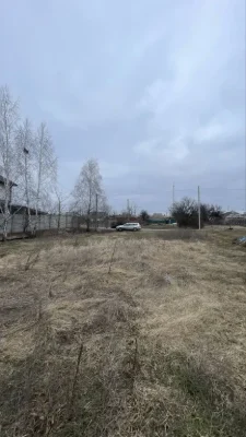Продаж земельної ділянки 16 соток | Петрівка | проект газу г