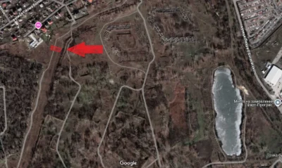 Продам ділянку в новому мікрорайоні Озерний, м. Кременчук