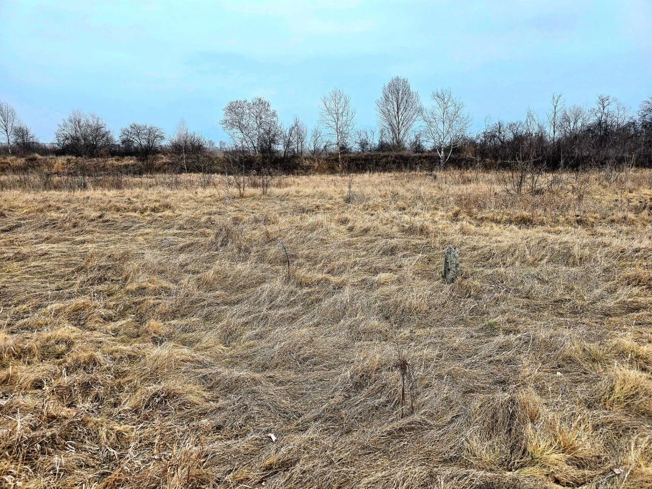 Продам ділянку в новому мікрорайоні Озерний, м. Кременчук