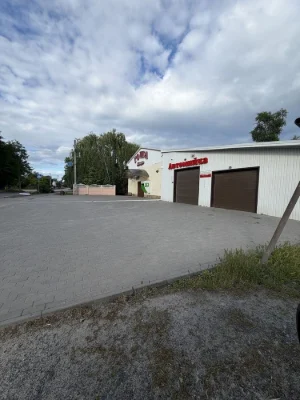 Продаж ділянки Крюків