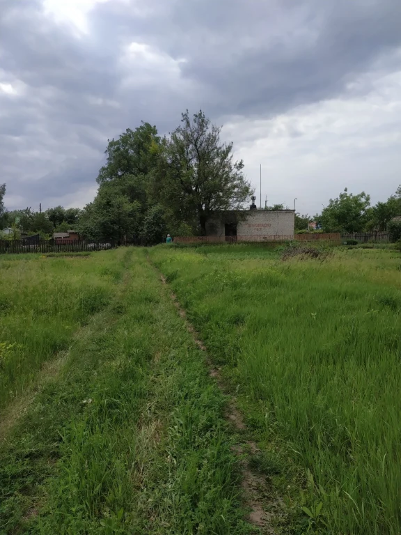 Продам Два Участка Б.Кахновка