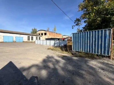 Ділянка. Гнівань, Соборна вул.