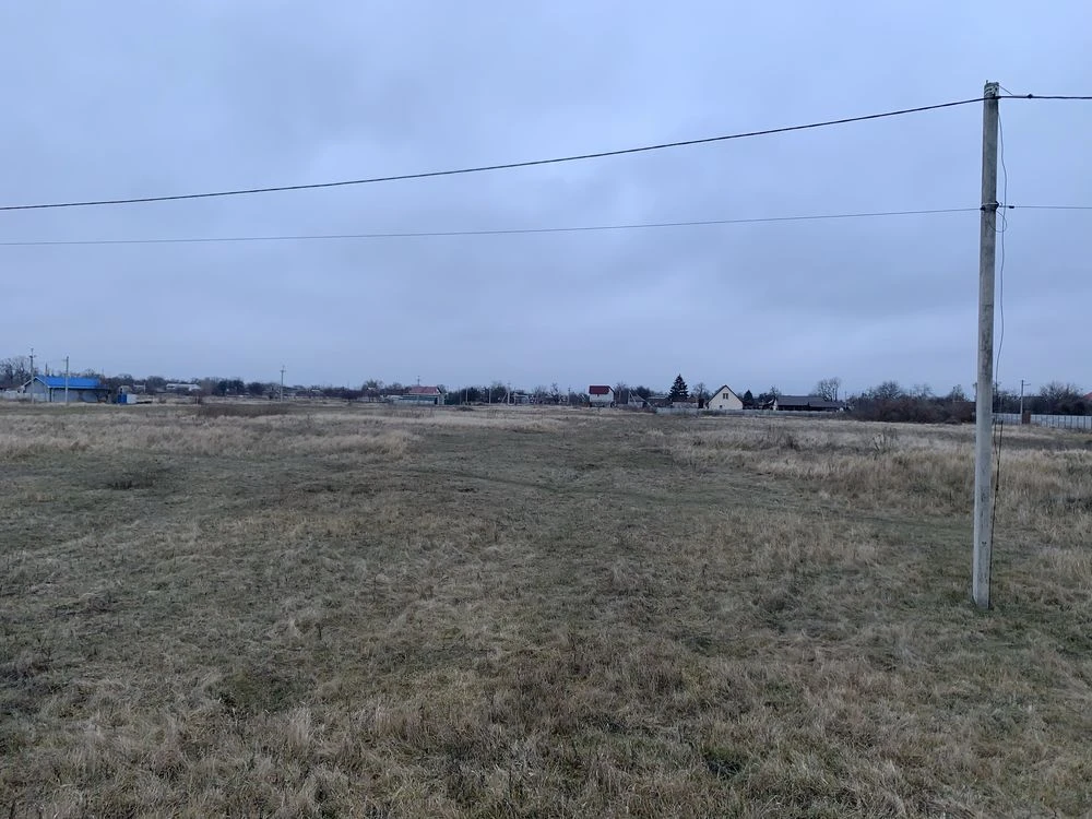 Продам земельну ділянку під забудову, м. Кременчук ,вул. Буз