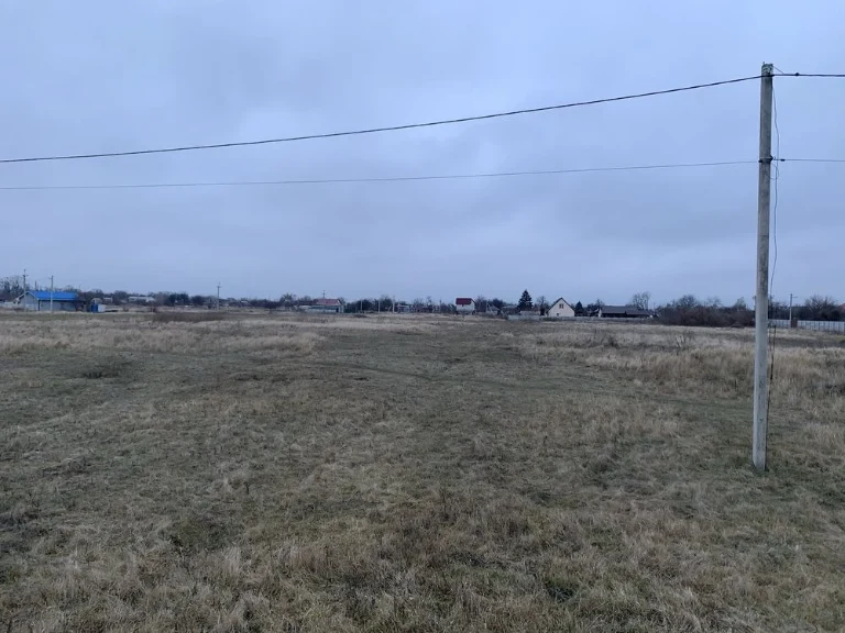 Продам земельну ділянку під забудову, м. Кременчук ,вул. Буз