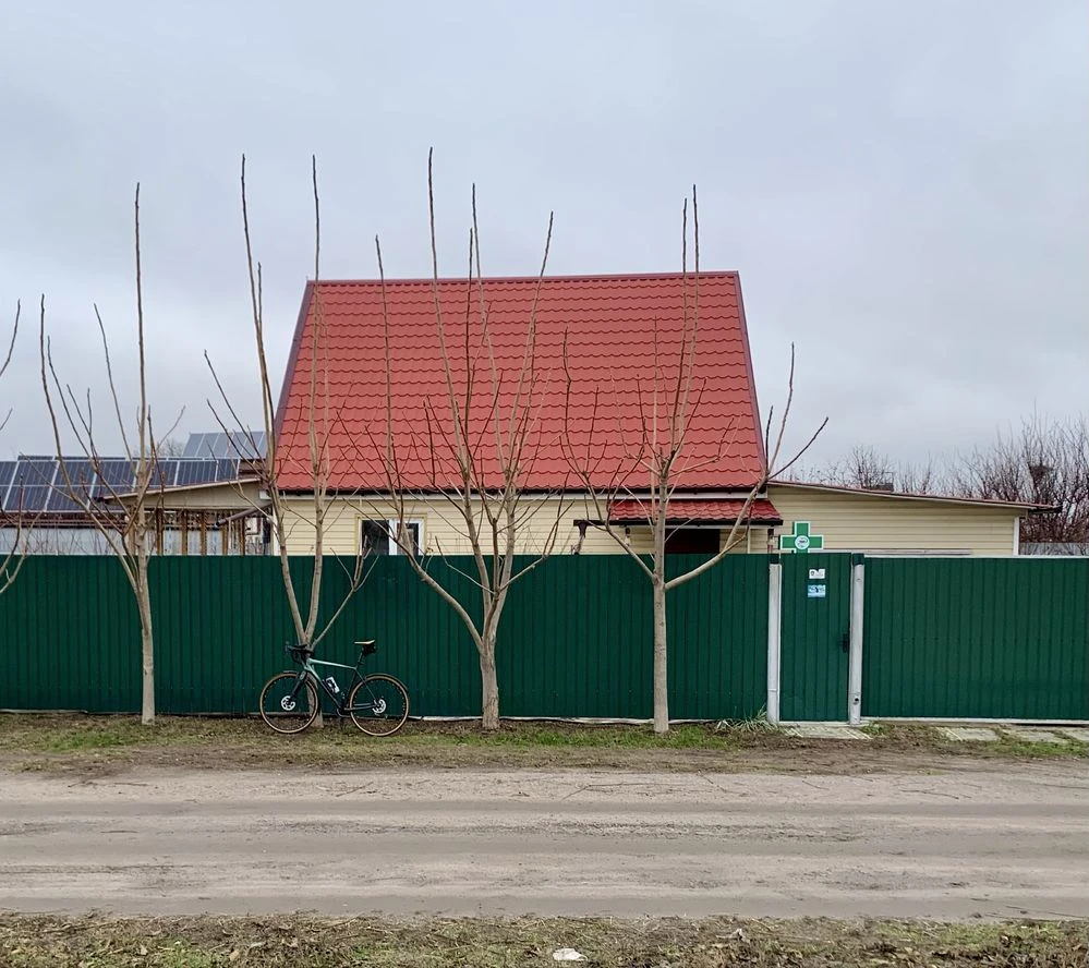 Продам земельну ділянку під забудову, м. Кременчук ,вул. Буз