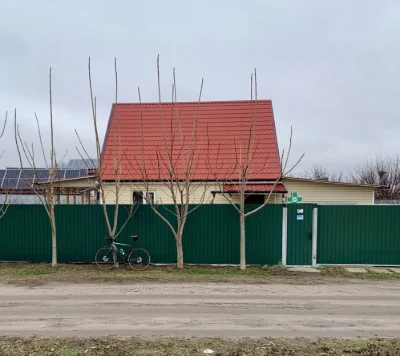 Продам земельну ділянку під забудову, м. Кременчук ,вул. Буз