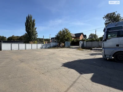 Продаж Земля комерційного призначення