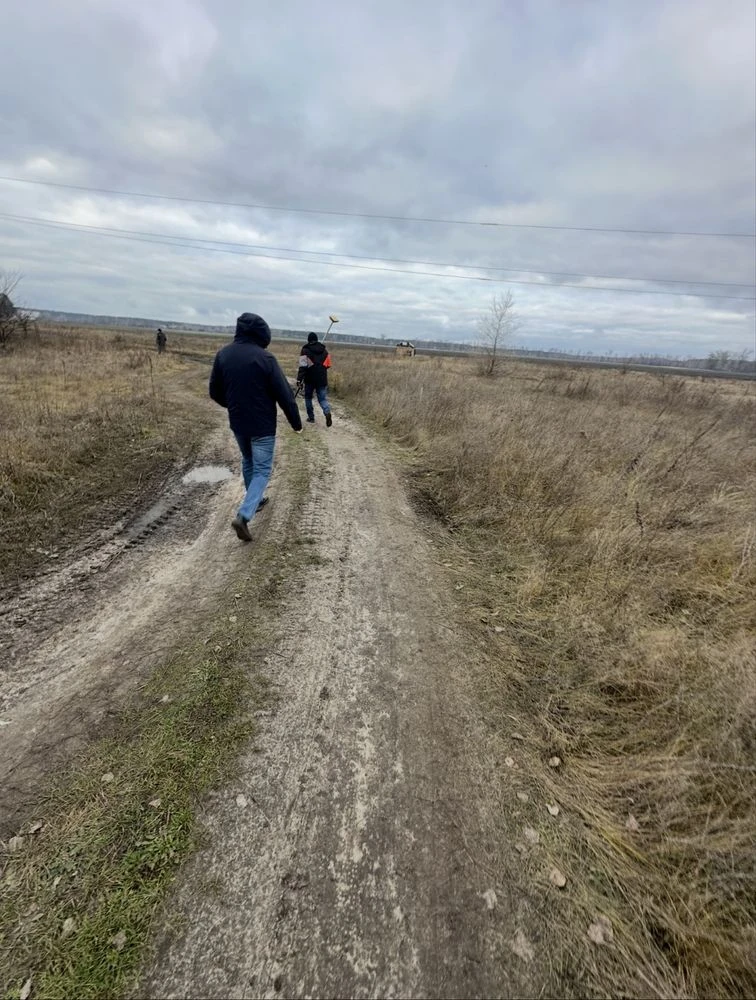 Продаж земельних ділянок підзабудову 1.7 Га с.Михайленки біл