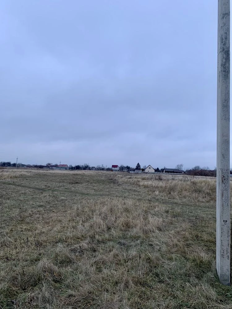 Продам земельну ділянку під забудову, м. Кременчук ,вул. Буз