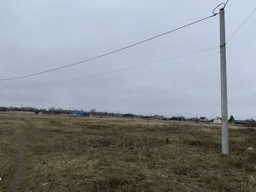 Продам земельну ділянку під забудову, м. Кременчук ,вул. Буз