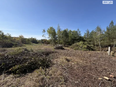 Продаж Земля комерційного призначення